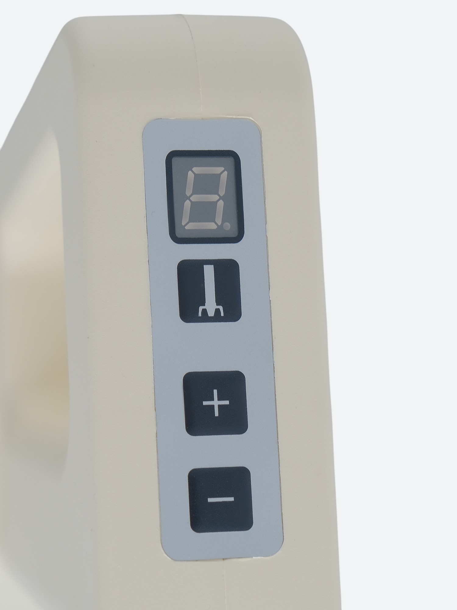 Apach Hand Mixer Ahm450V400 - Image 5