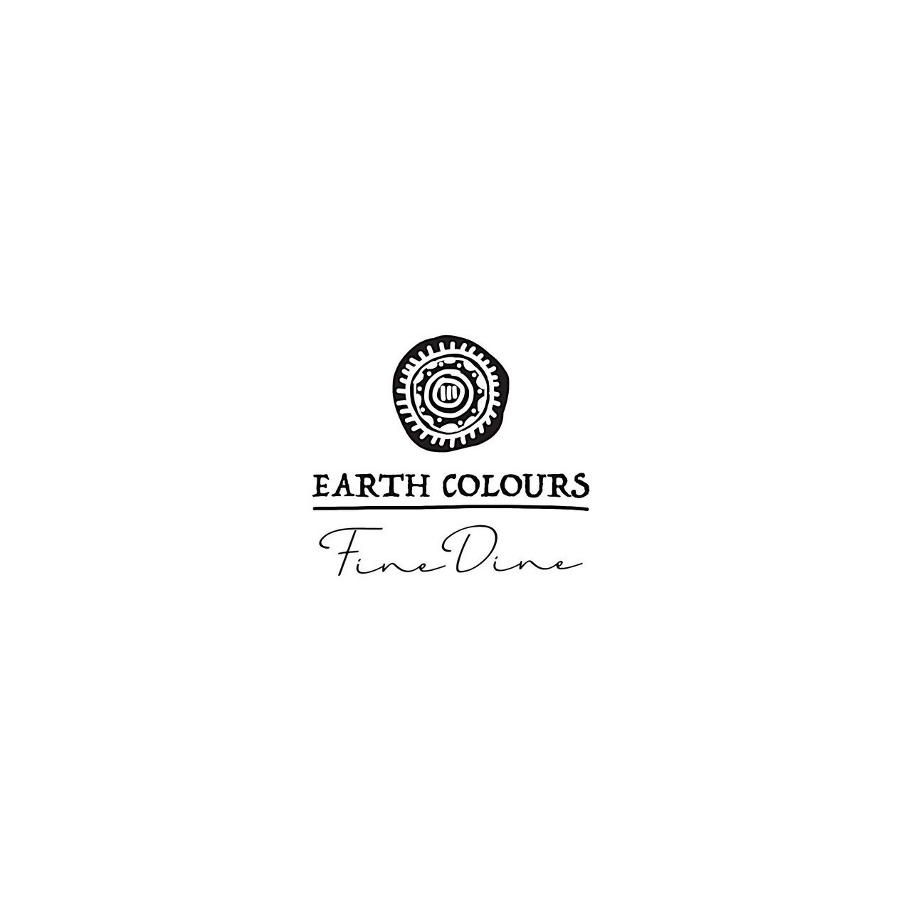 Farfurie plata Nordic, 230 mm Fine Dine - Image 18