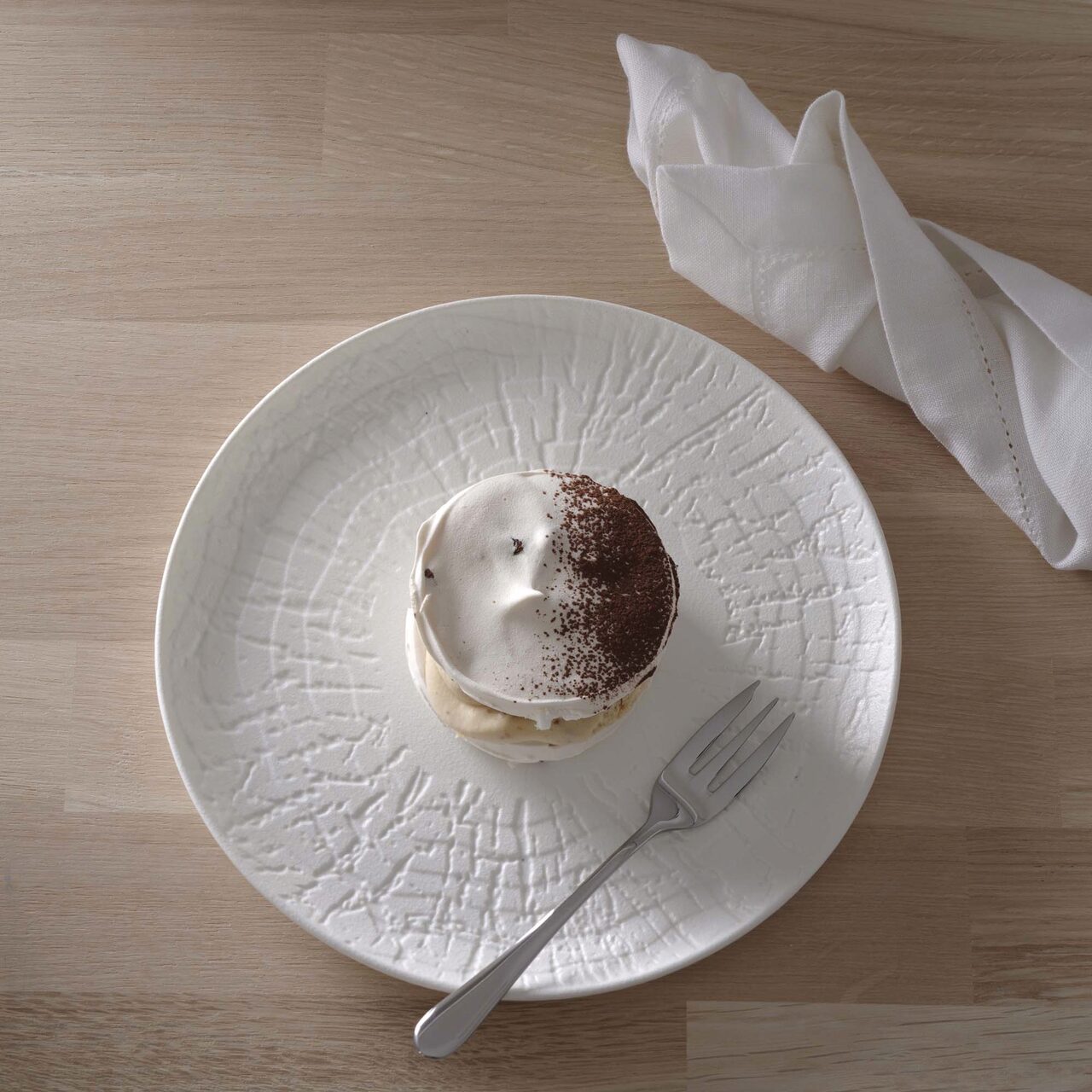 Farfurie plata Nordic, 300 mm Fine Dine - Image 18