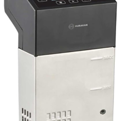 Sous Vide Cooker Hurakan Hkn-Sv40