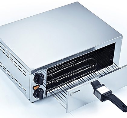 Pizza Oven Hurakan Hkn-Md05