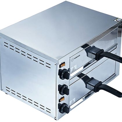 Pizza Oven Hurakan Hkn-Md0505