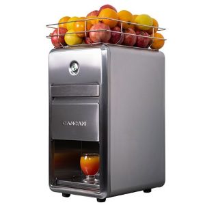Pomegranate Juicer Cancan 0603 Automatic - Image 2