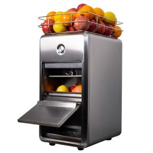 Pomegranate Juicer Cancan 0603 Automatic - Image 4