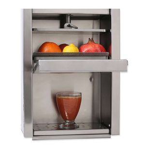 Pomegranate Juicer Cancan 0603 Automatic - Image 5