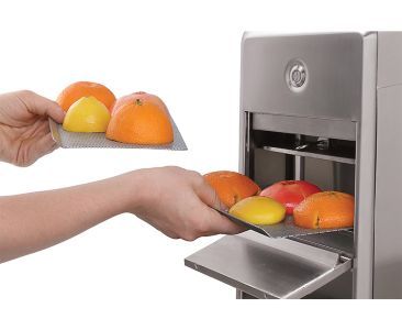 Pomegranate Juicer Cancan 0603 Automatic - Image 6
