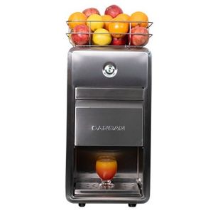 Pomegranate Juicer Cancan 0603 Automatic - Image 7