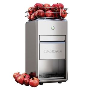 Pomegranate Juicer Cancan 0603 Automatic - Image 8
