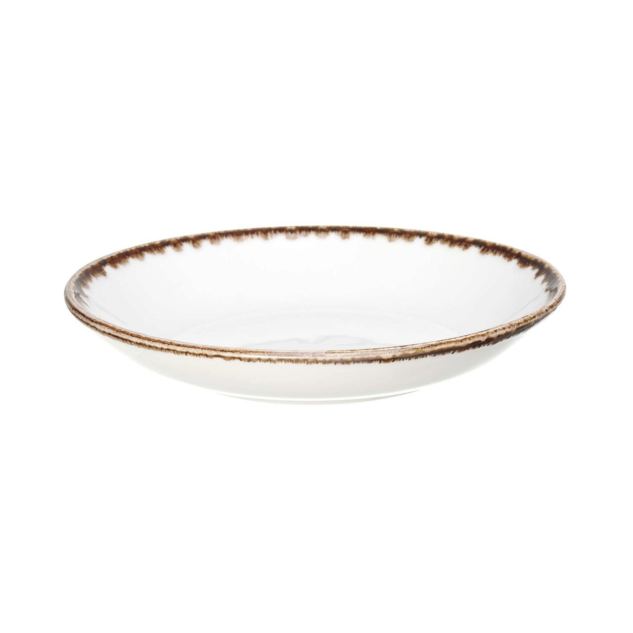 Bol semi-adanc Vanilla, 250 mm Fine Dine - Image 6