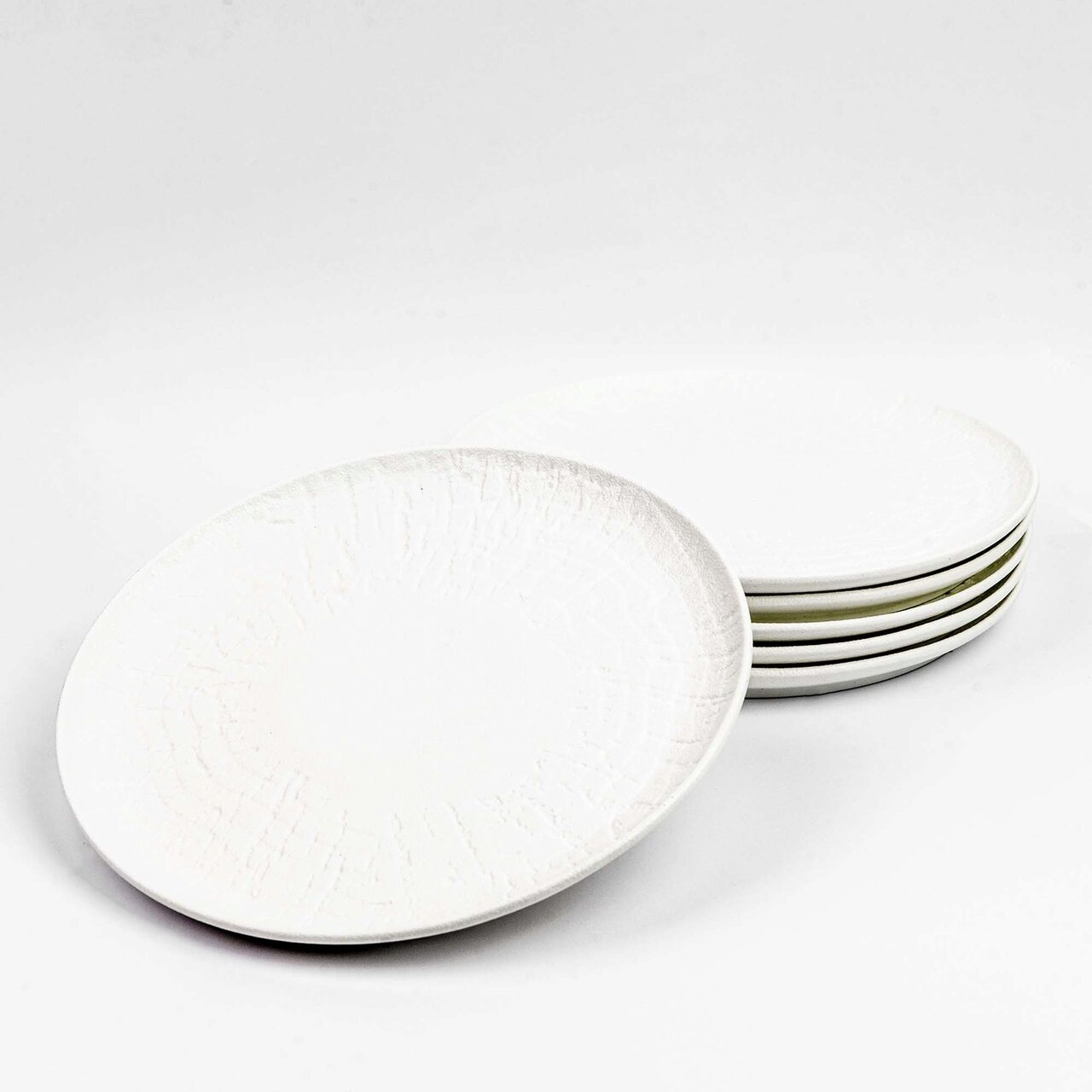 Farfurie plata Nordic, 300 mm Fine Dine - Image 12