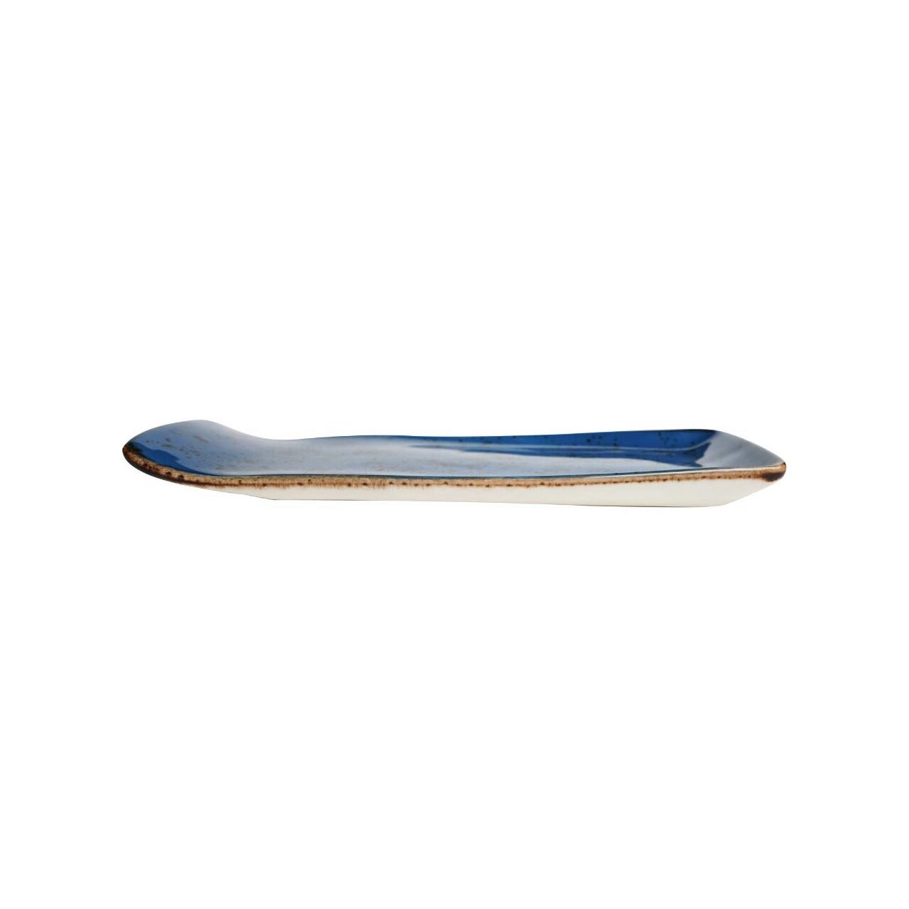 Farfurie de servire Iris 215x120 mm Fine Dine - Image 14