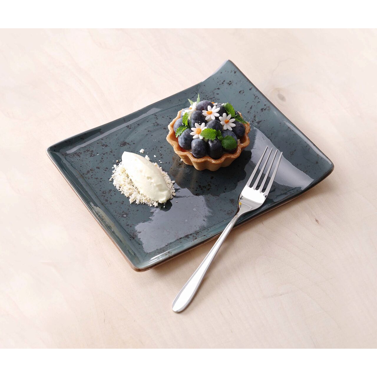 Farfurie de servire Arando, 215x90 mm Fine Dine - Image 11