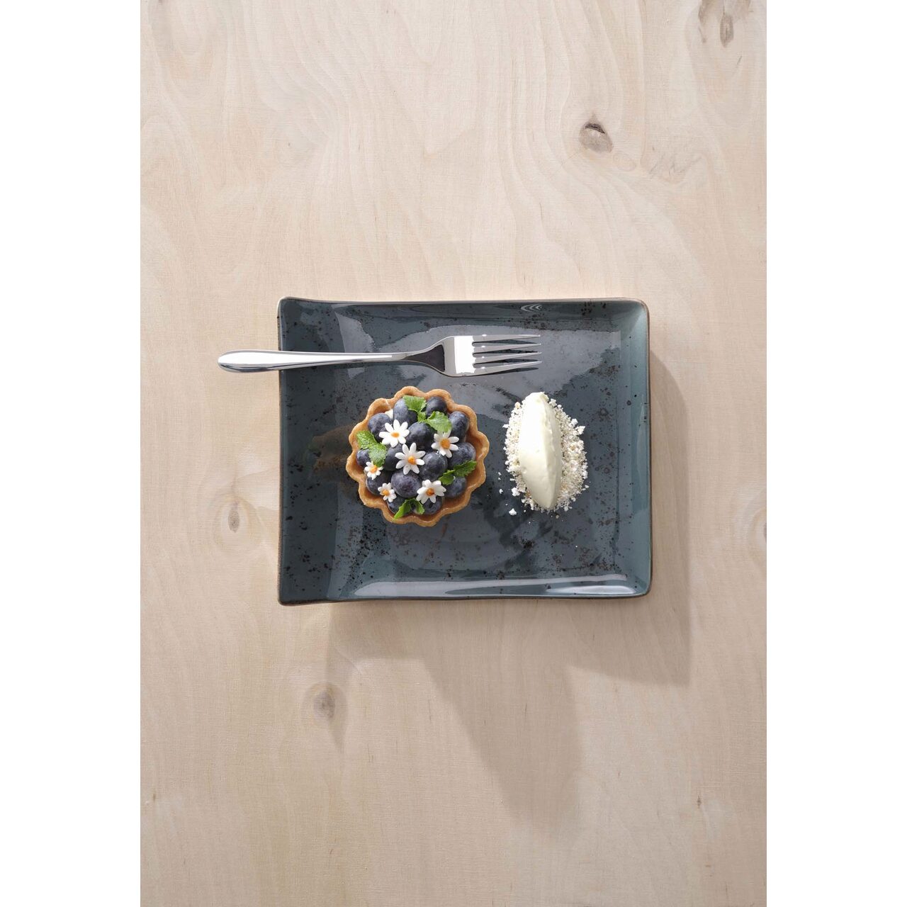 Farfurie de servire Arando, 215x90 mm Fine Dine - Image 10