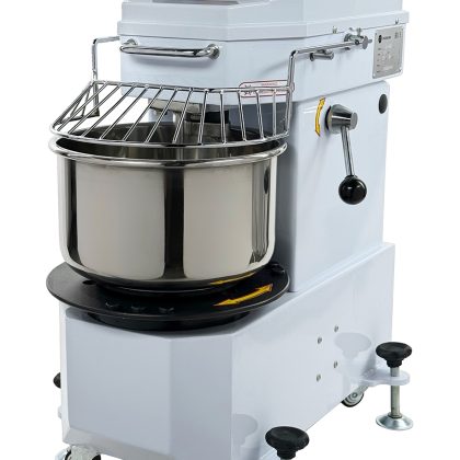 Spiral Mixer With Removable Bowl Hurakan Hkn-10Cn