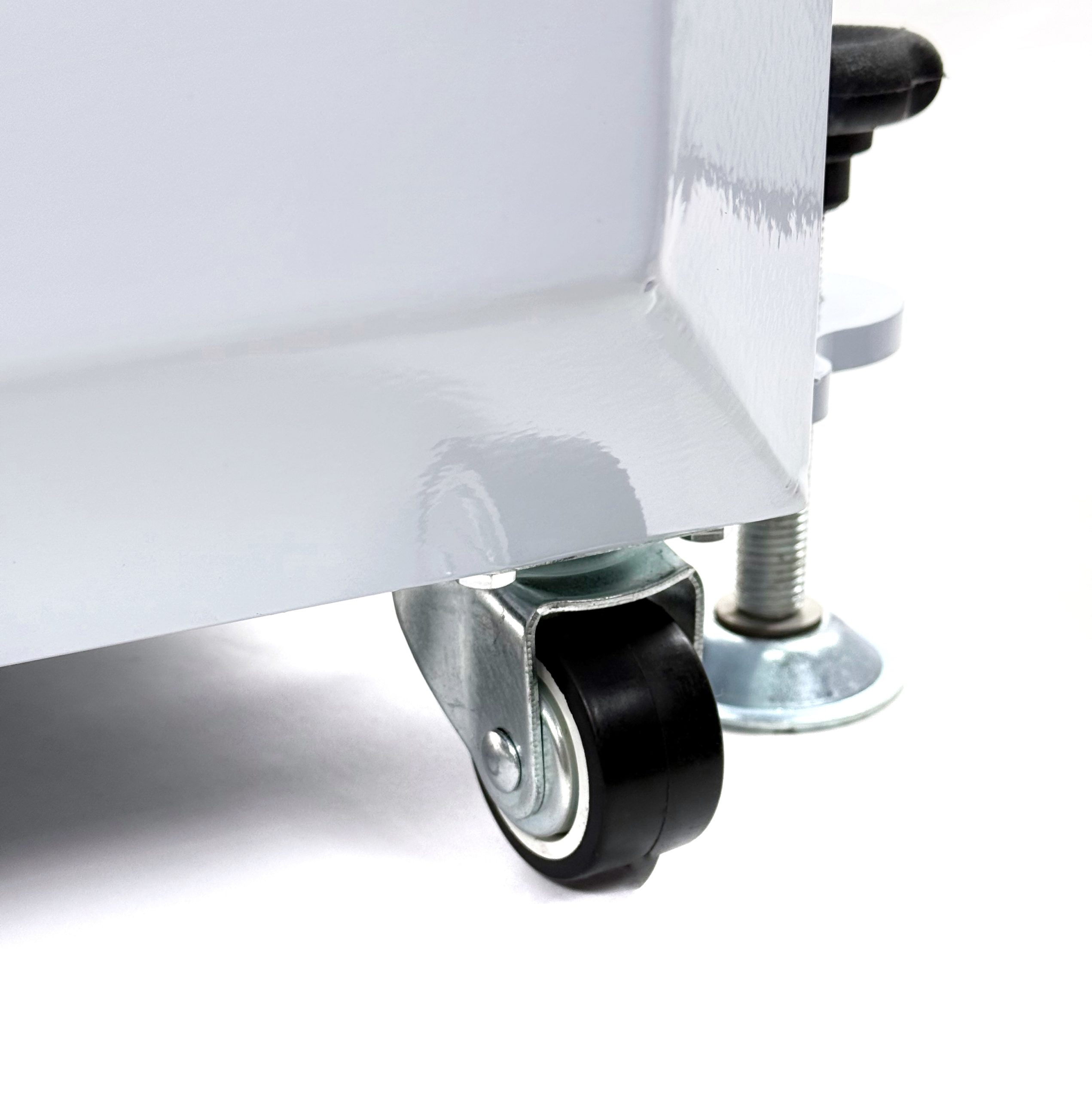 Spiral Mixer With Removable Bowl Hurakan Hkn-10Cn - Image 7