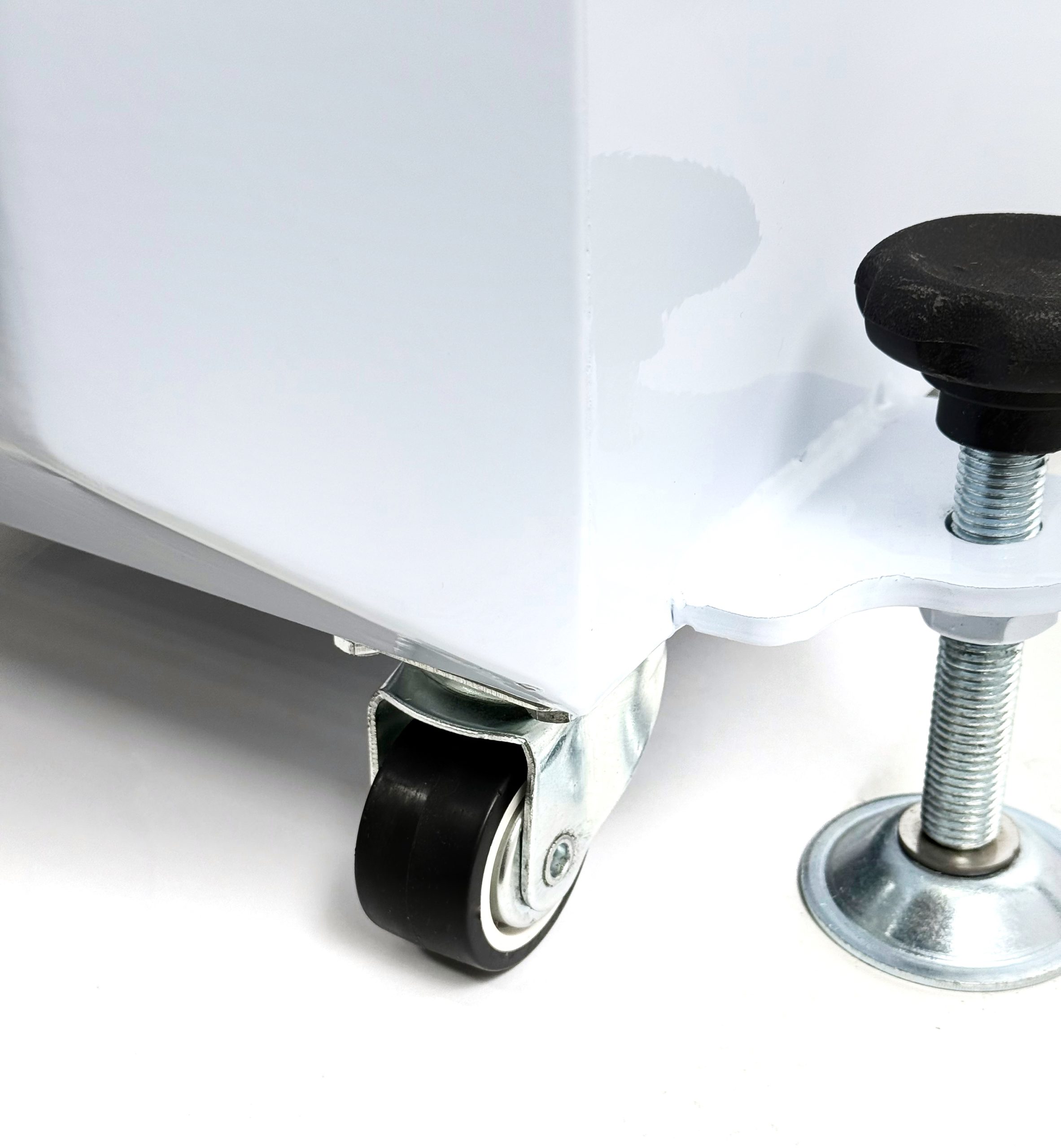 Spiral Mixer With Removable Bowl Hurakan Hkn-20Cn - Image 7