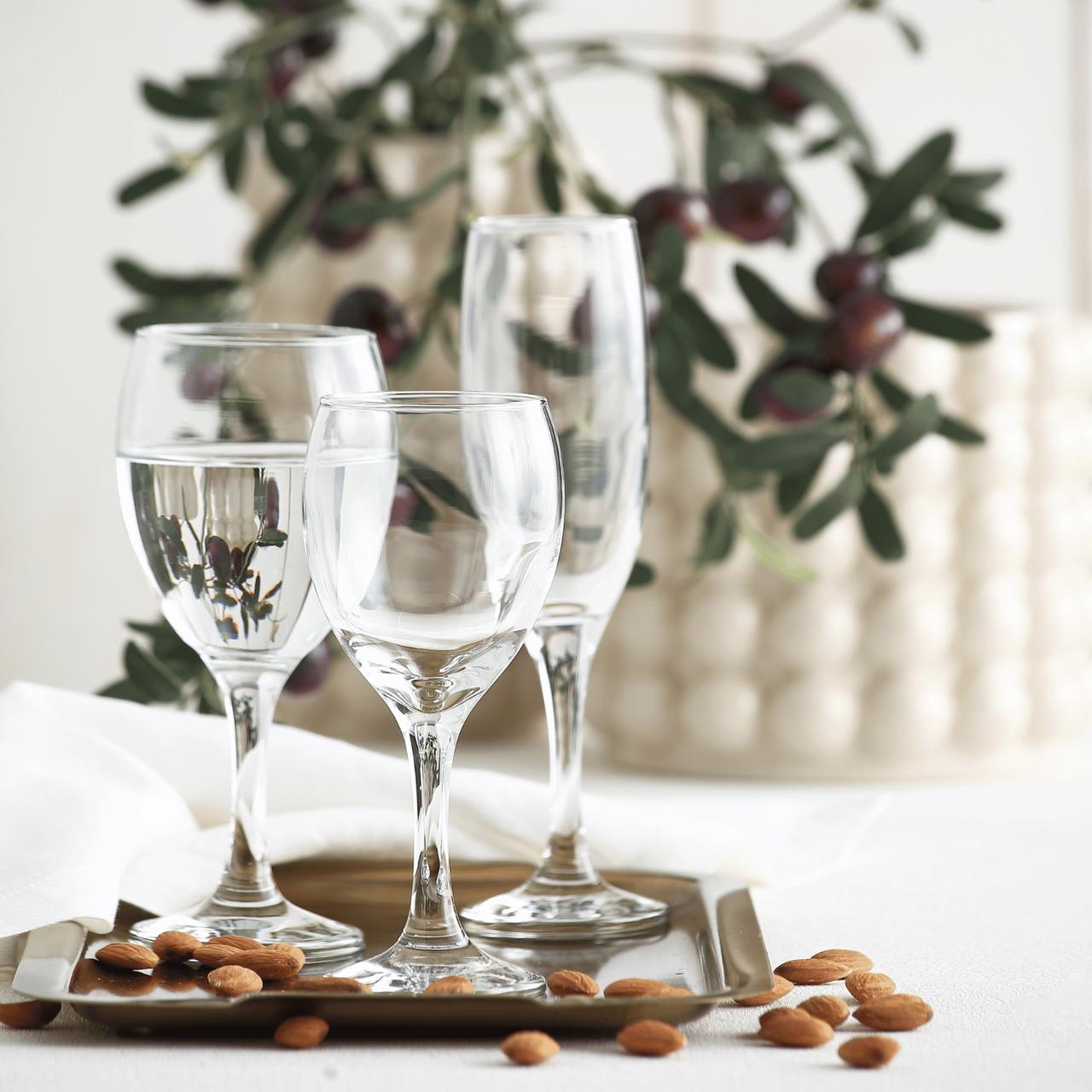 Pahar de vin Aspen 455 ml, LAV - Image 15