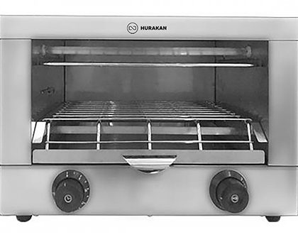 Toaster Hurakan Hkn-Top3