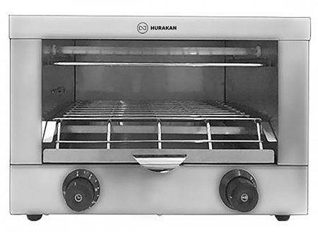 Toaster Hurakan Hkn-Top3