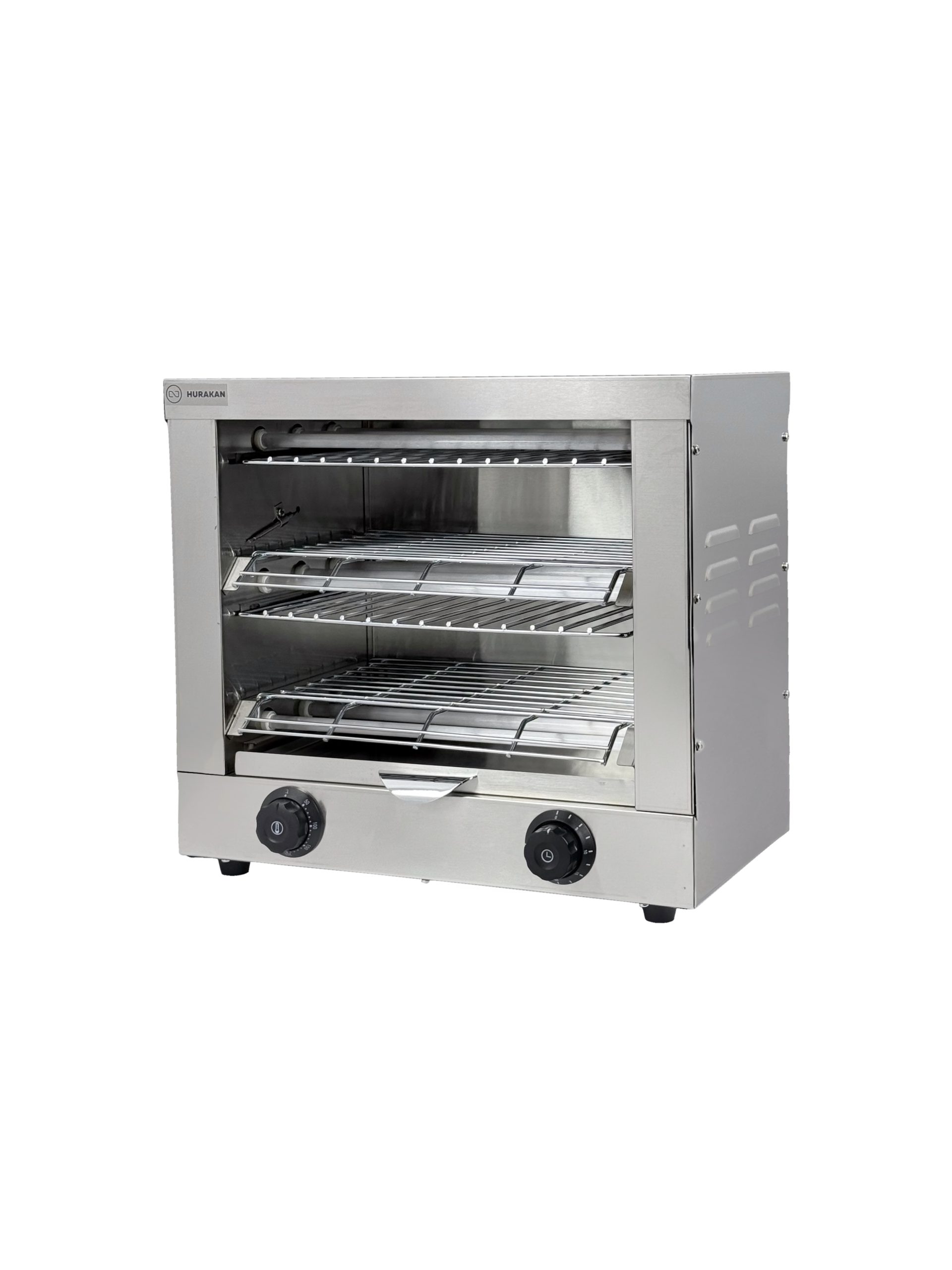 Toaster Hurakan Hkn-Top6 - Image 2