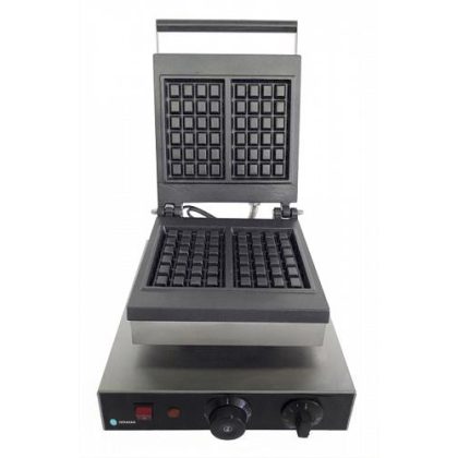 Waffle Maker Hurakan Hkn-Ges2L