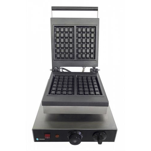 Waffle Maker Hurakan Hkn-Ges2L