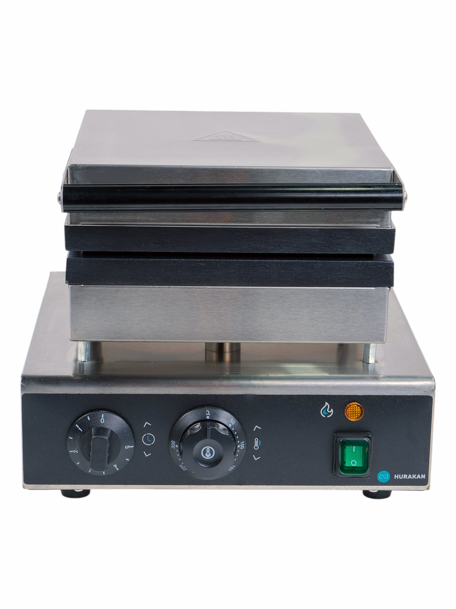 Waffle Maker Hurakan Hkn-Ges2L - Image 5