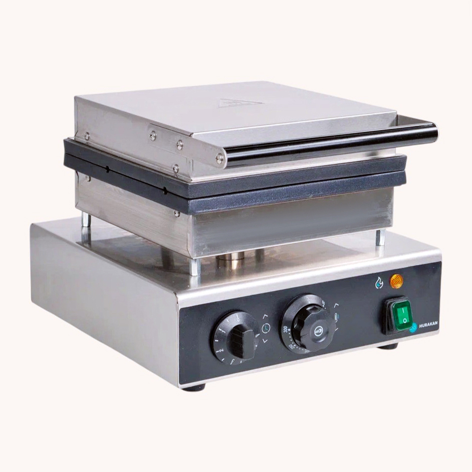 Waffle Maker Hurakan Hkn-Ges7 Lolly - Image 2