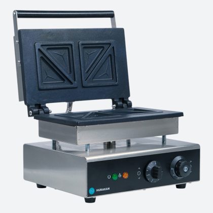 Waffle Maker Hurakan Hkn-Ges14 Sandwich