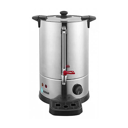 Water Boiler With Drip Tray Hurakan Hkn-Hvc10 - Image 2