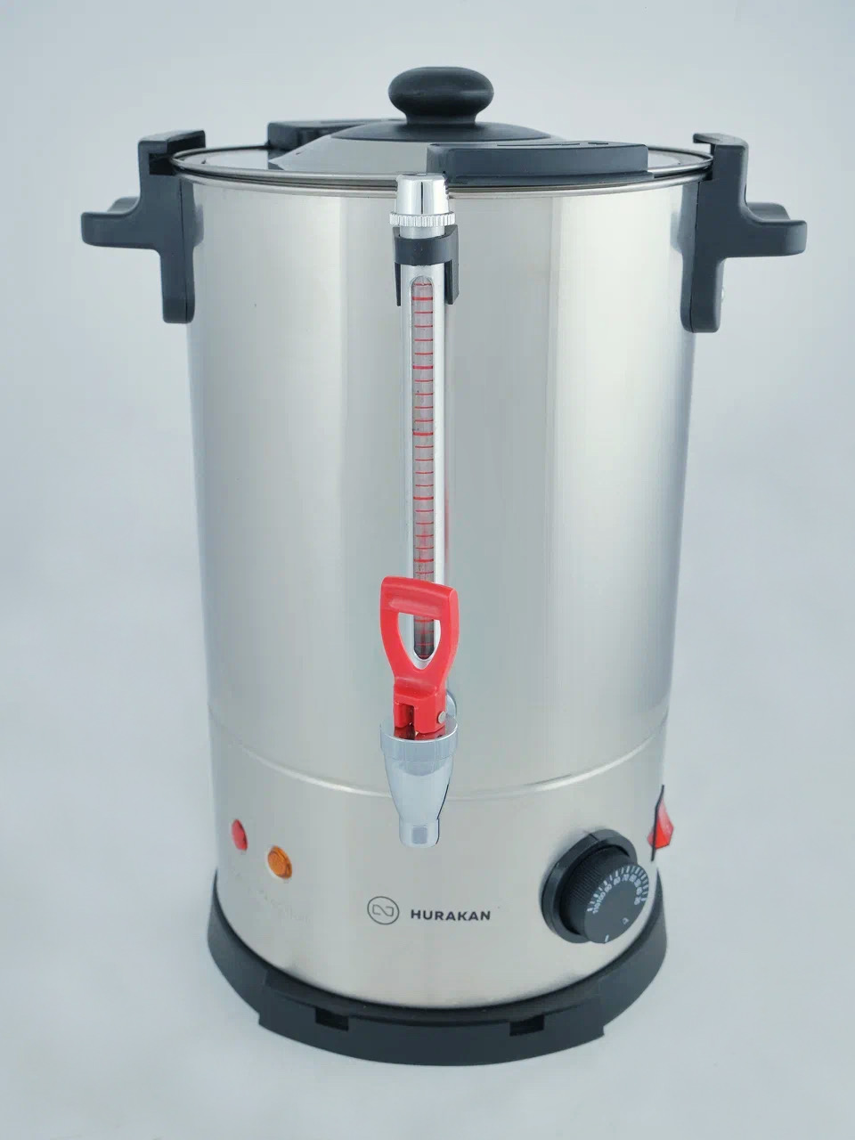 Water Boiler With Drip Tray Hurakan Hkn-Hvc10
