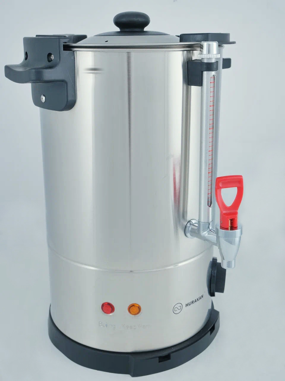 Water Boiler With Drip Tray Hurakan Hkn-Hvc10 - Image 3
