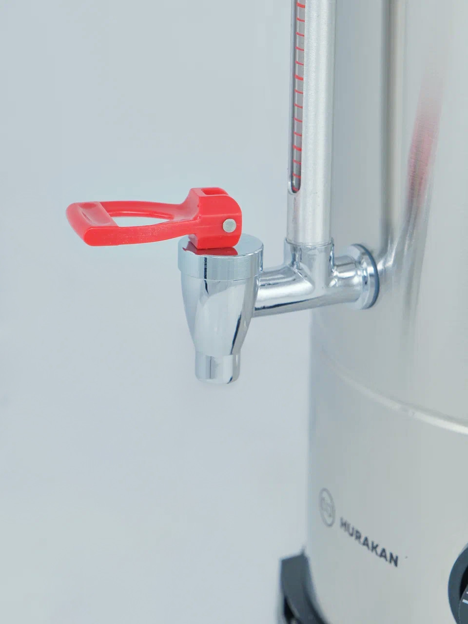 Water Boiler With Drip Tray Hurakan Hkn-Hvc10 - Image 4