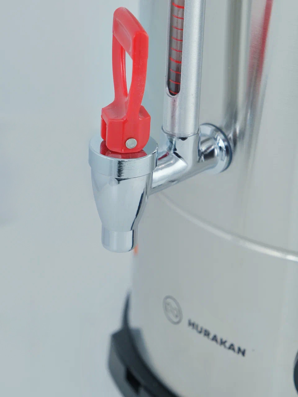 Water Boiler With Drip Tray Hurakan Hkn-Hvc10 - Image 5