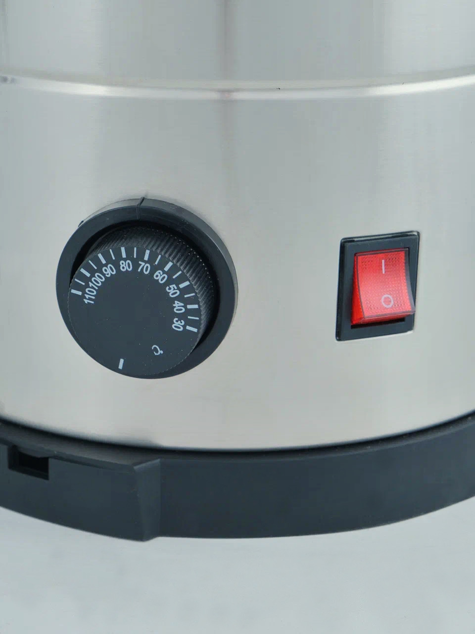Water Boiler With Drip Tray Hurakan Hkn-Hvc10 - Image 6