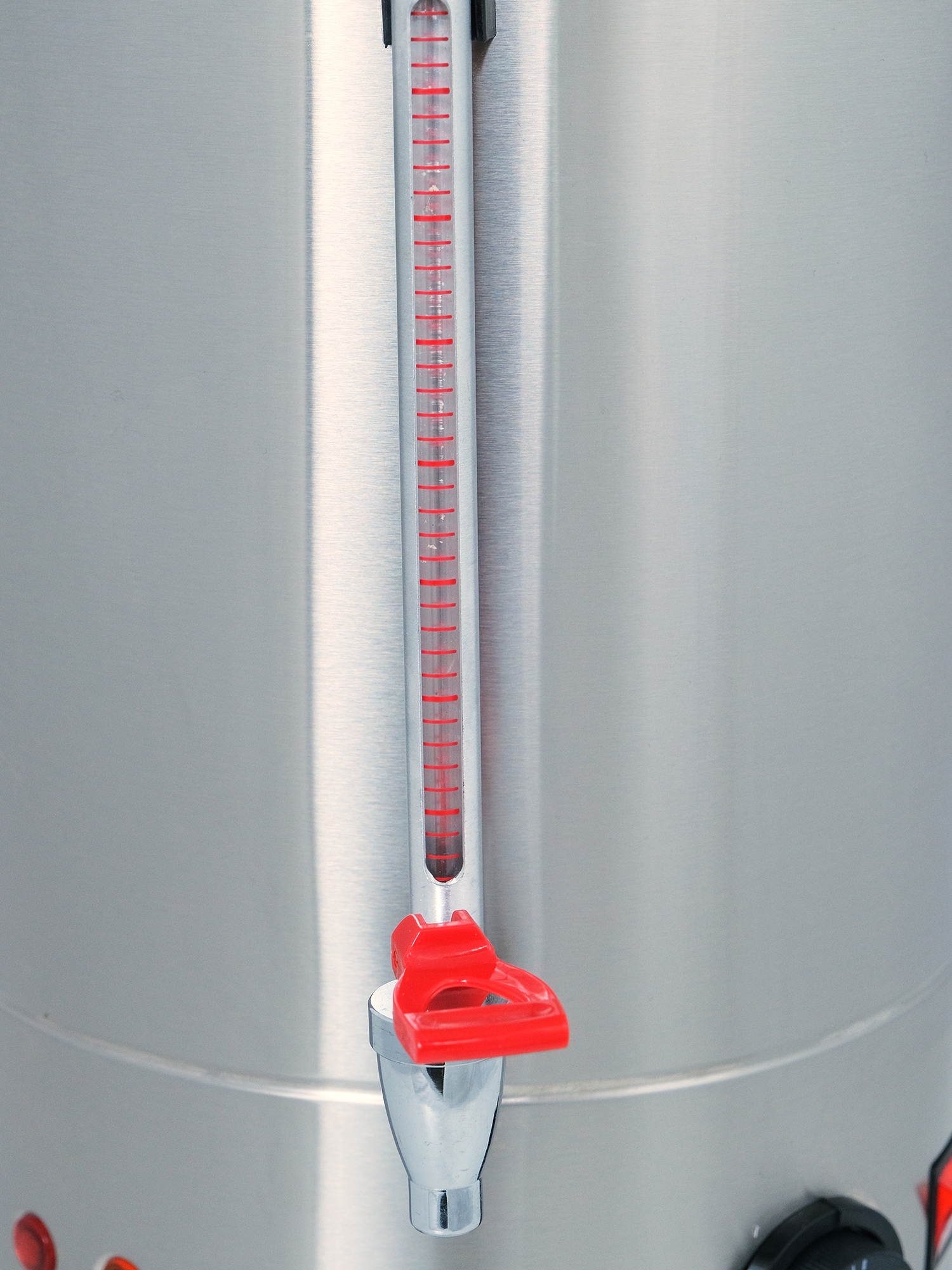 Water Boiler With Drip Tray Hurakan Hkn-Hvc20 - Image 7