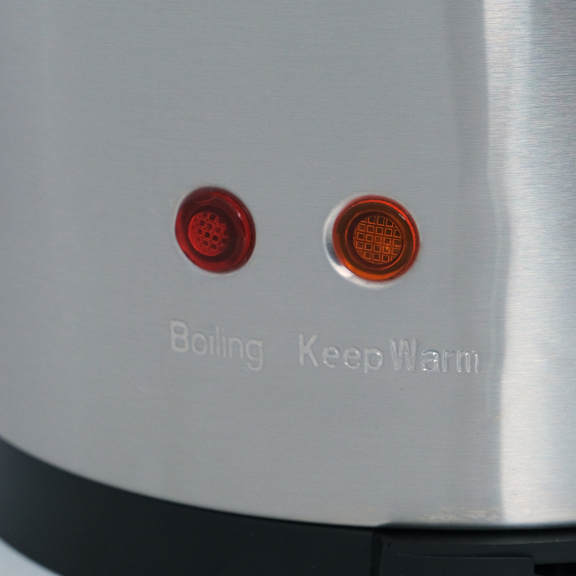 Water Boiler With Drip Tray Hurakan Hkn-Hvc20 - Image 8