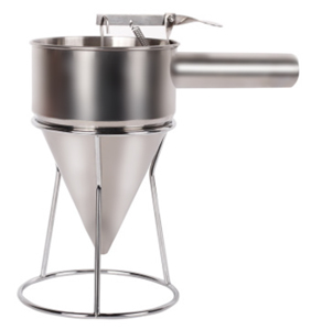 Dough Dispenser For Hurakan Hkn-Dd01