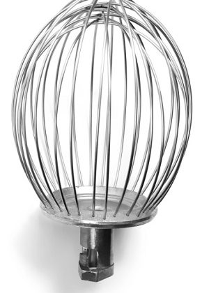Whisk For Mixer Hurakan Hkn-Ip30Fm