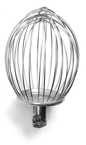 Whisk For Mixer Hurakan Hkn-Ip30Fm