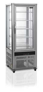 Pastry Cooler Tefcold Upd200