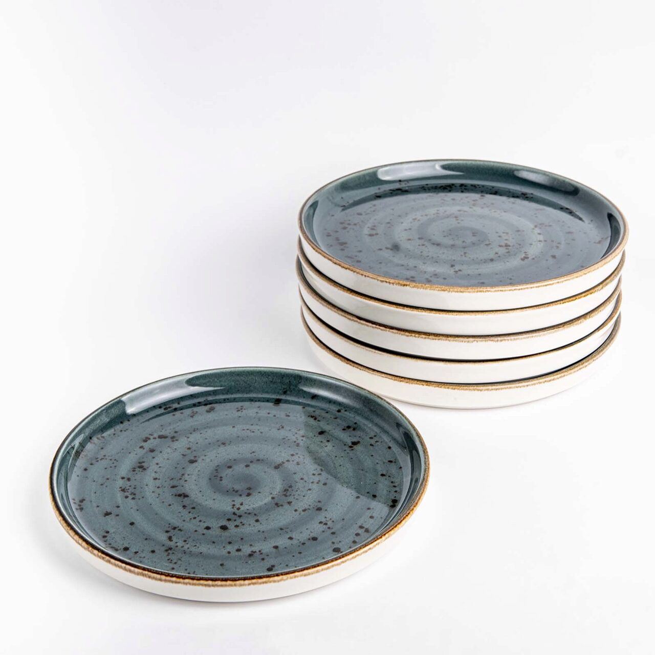 Farfurie cu margine inalta Arando, 270 mm Fine Dine - Image 8