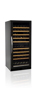 Wine Cooler Tefcold Tfw265-2F
