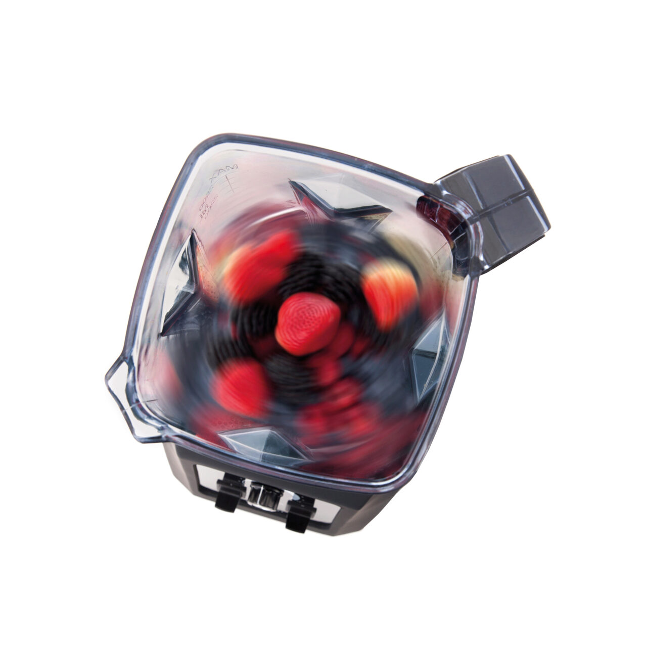 Blender profesional 1500 W, cana policarbonat 2.5 lt, Hendi, 14000-25000 rpm - Image 5