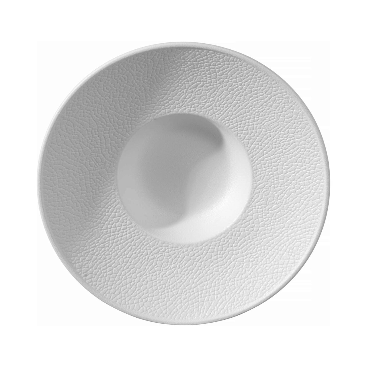 Farfurie adâncă cu margine lată Fizz 270 mm, Fine Dine - Image 3