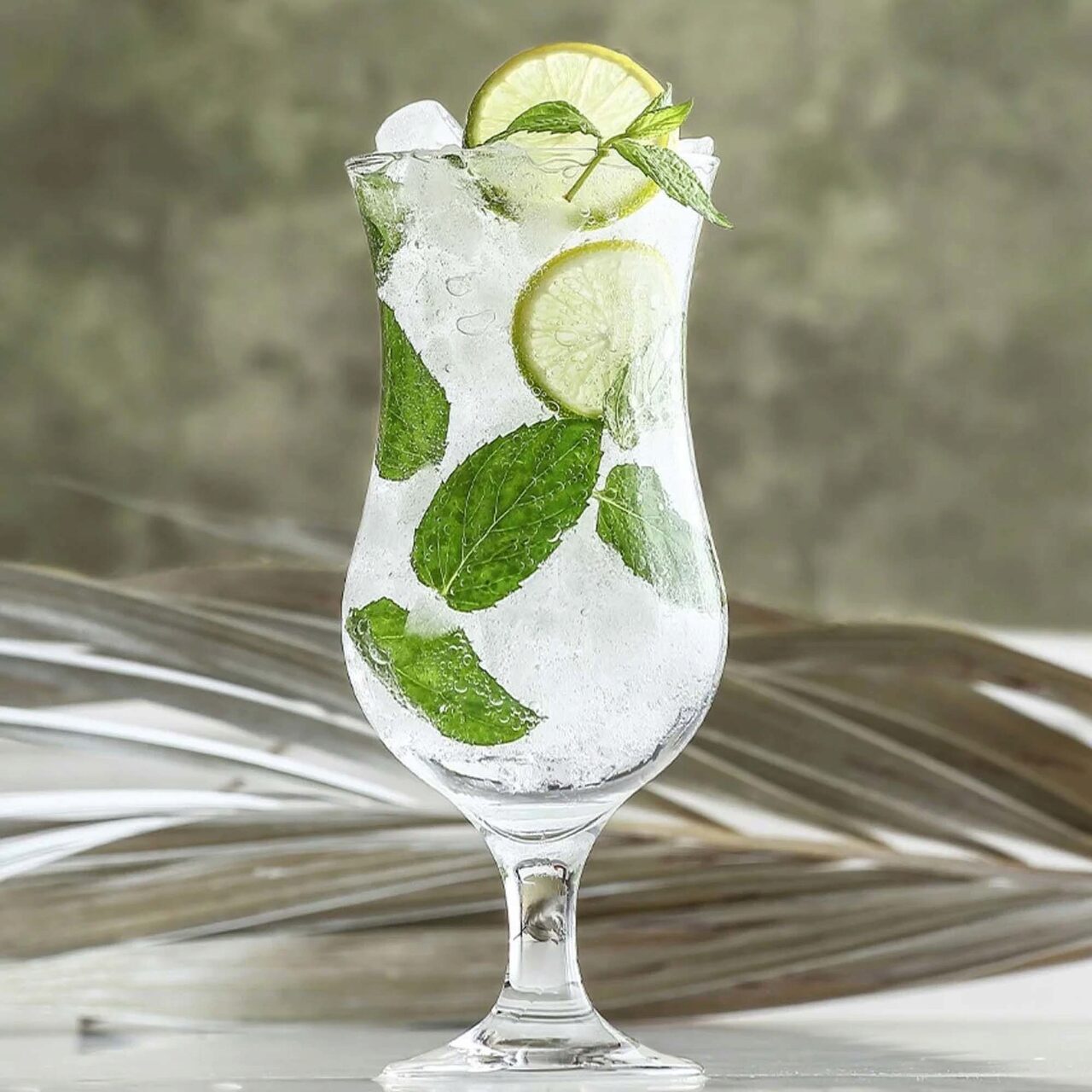 Pahar cocktail Hurricane Miami, 460 ml, LAV - Image 7