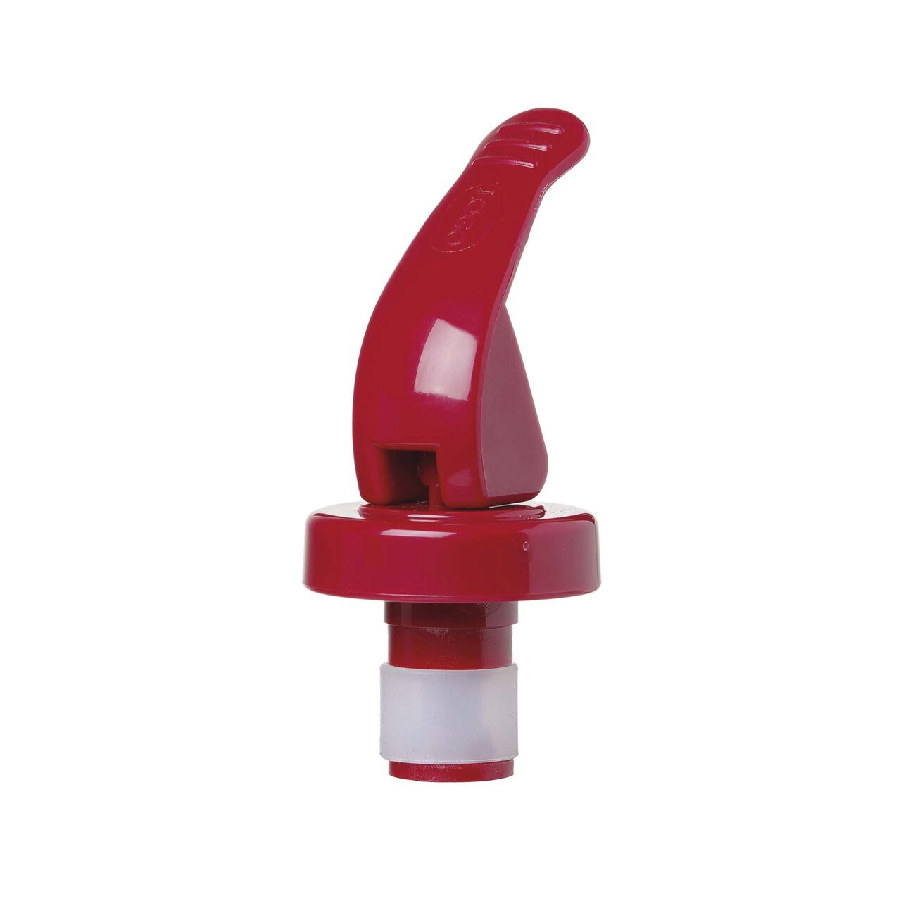 Set de 3 capace pentru sticle cu sigilare usoara, Hendi, ø36x81 mm - Image 5