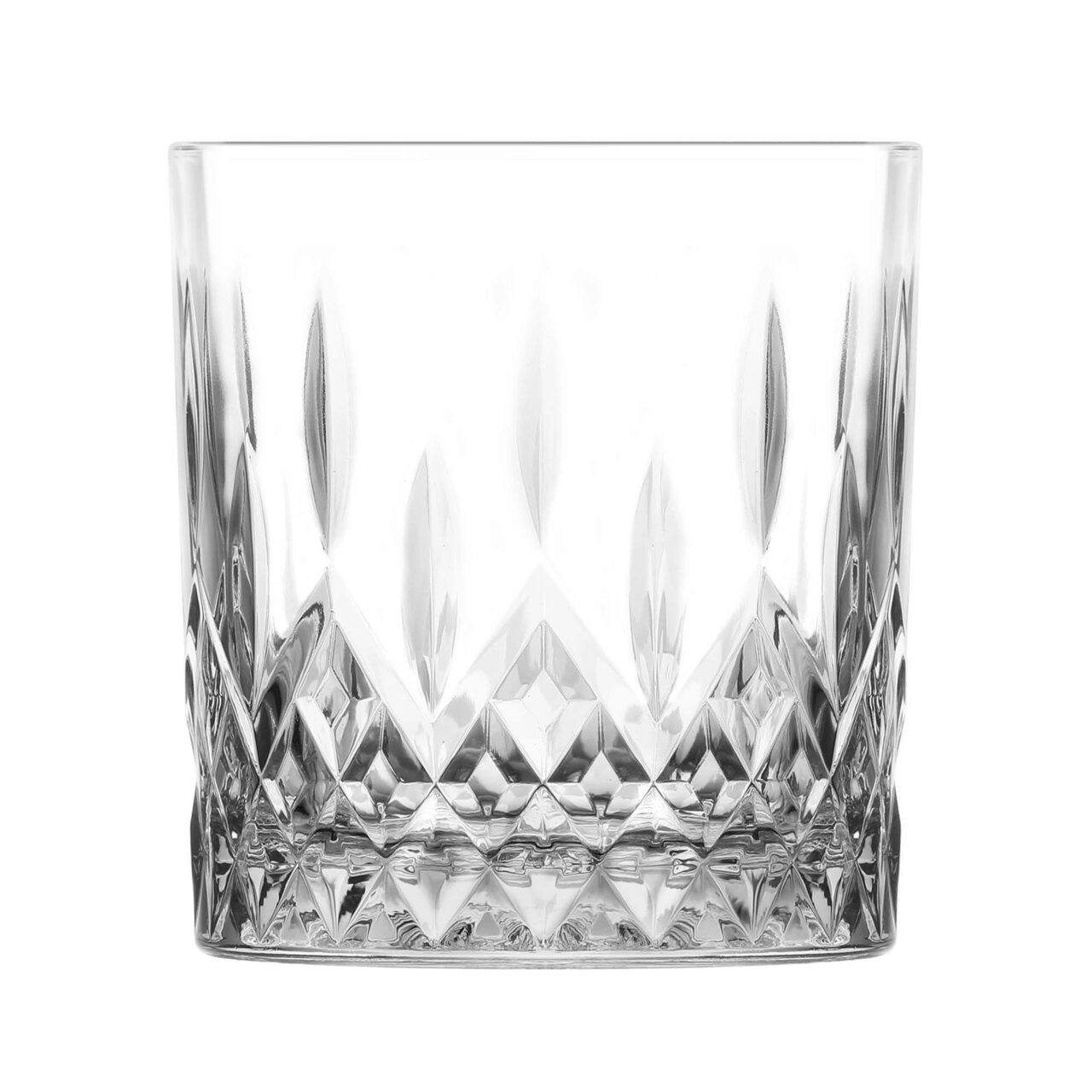 Pahar whiskey Edinburgh 330 ml, LAV - Image 8