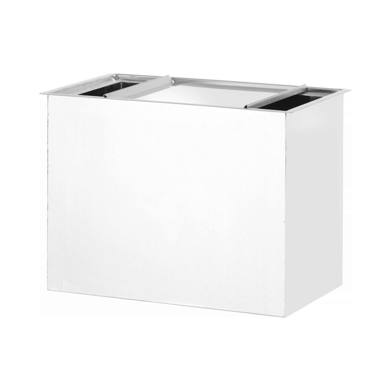 Cutie pentru gheata Oxygen barista, 305x484x(H)367 mm, Barmatic - Image 6