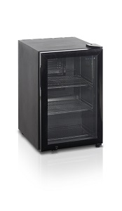 Tabletop Cooler Tefcold Bc60